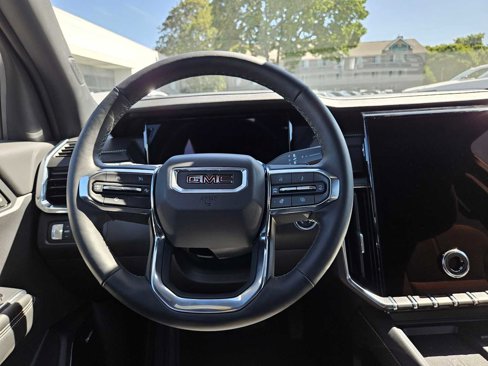 Used 2025 GMC Acadia Elevation image 22