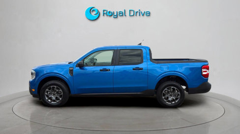 Used 2022 Ford Maverick XLT image 2