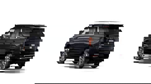 New 2026 Chevrolet Tahoe LS image 3