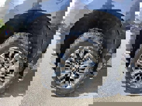 Certified 2022 Chevrolet Silverado 1500 LT image 32