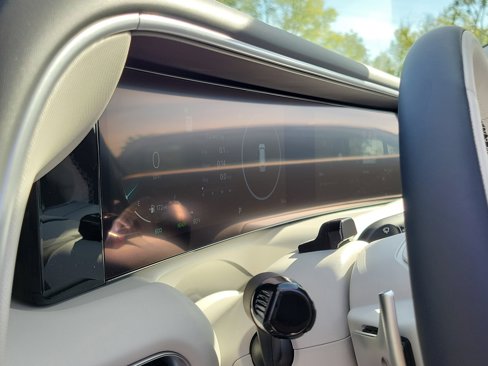 New 2026 Hyundai Palisade Calligraphy image 20