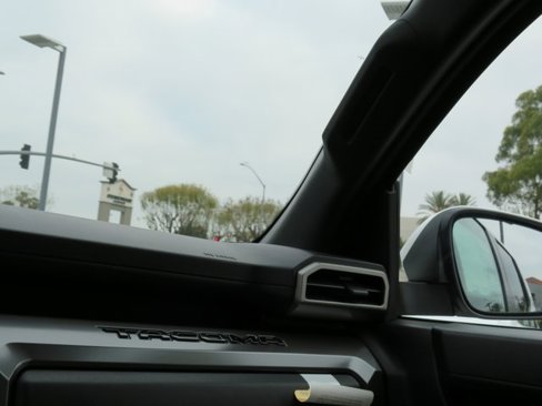 New 2025 Toyota Tacoma SR5 image 32