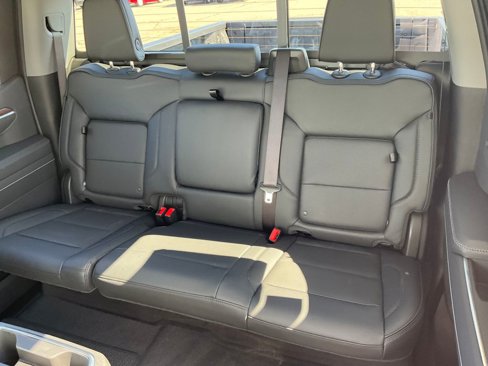New 2026 GMC Sierra 1500 Denali w/ Denali Reserve Package image 21