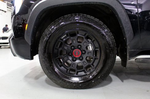 Used 2024 Toyota Sequoia TRD Pro image 42