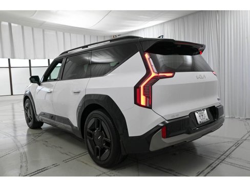 New 2026 Kia EV9 GT-Line image 5