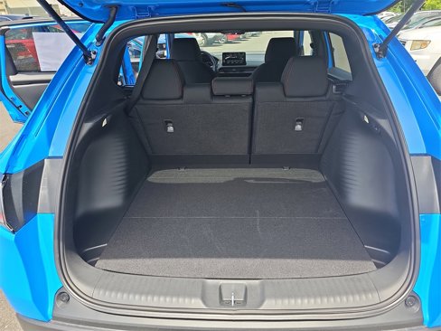 New 2026 Honda HR-V Sport image 12