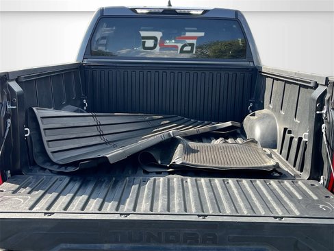 Used 2025 Toyota Tundra SR5 image 25