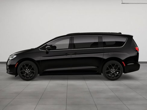 New 2026 Chrysler Pacifica Limited w/ S Appearance Package image 3