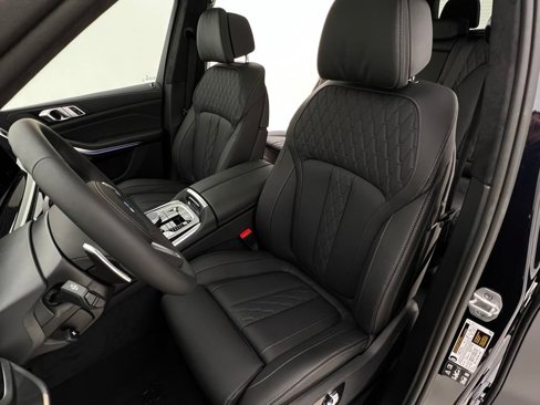 New 2026 BMW X7 xDrive40i w/ M Sport Package image 8