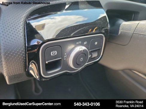 Used 2025 Mercedes-Benz CLA 250 image 27