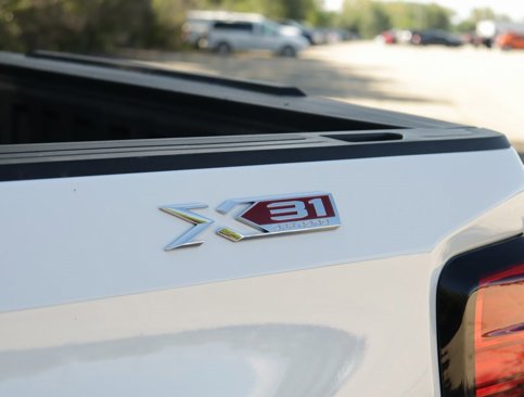 New 2026 GMC Sierra 1500 Elevation w/ Elevation Premium Package image 36