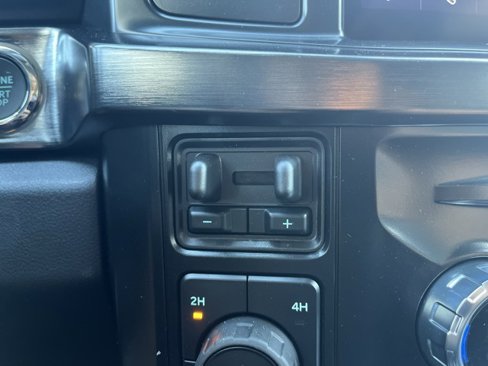 New 2026 Ford F250 Lariat image 12
