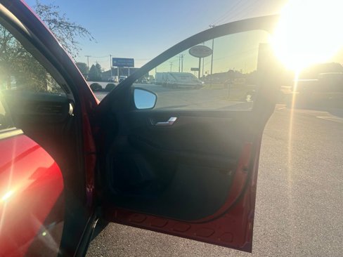 New 2026 Ford Escape Active image 40