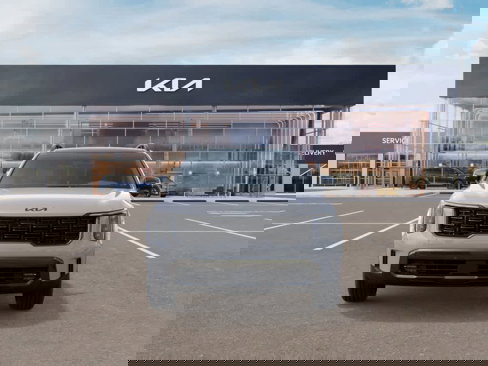 New 2026 Kia Sorento SX Prestige image 2