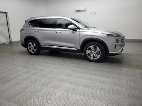 Used 2022 Hyundai Santa Fe SEL image 11