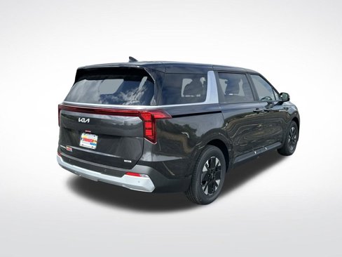 New 2026 Kia Carnival LXS image 5
