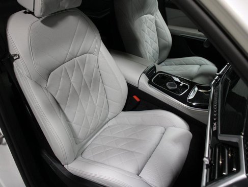 Certified 2025 BMW X5 xDrive40i w/ M Sport Package image 20