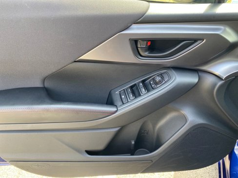 Certified 2025 Subaru Impreza 2.0i Sport image 27