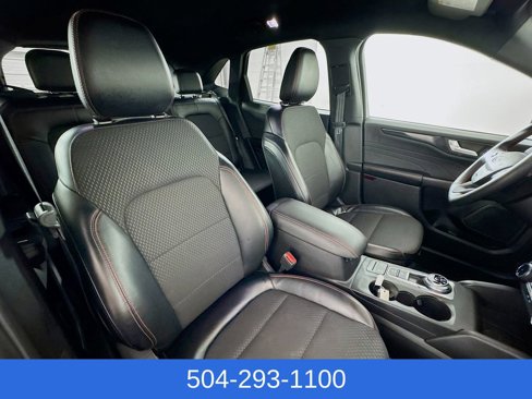 Certified 2024 Ford Escape ST-Line image 26