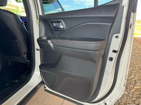 Used 2022 Honda Ridgeline Black Edition image 23