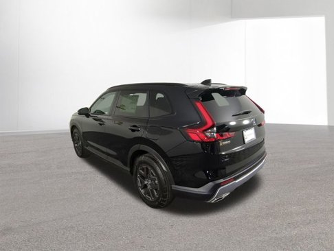 New 2026 Honda CR-V TrailSport image 18