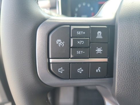New 2025 Ford F150 Lariat image 10