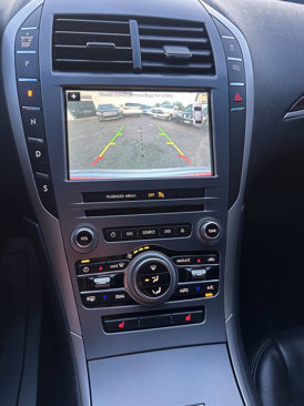 Used 2017 Lincoln MKZ Select w/ Select Plus Package image 23