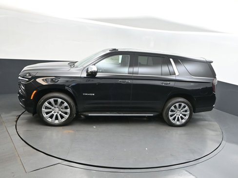 New 2026 Chevrolet Tahoe Premier image 34