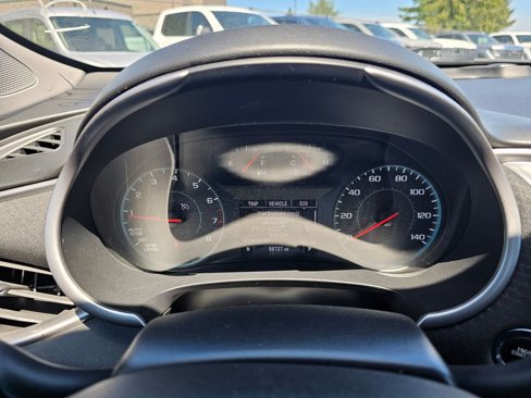 Used 2022 Chevrolet Malibu LT image 29