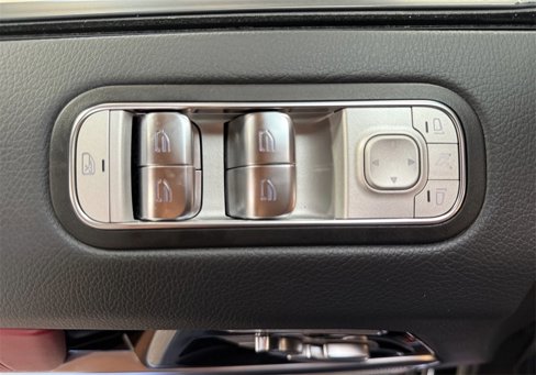 Used 2025 Mercedes-Benz G 63 AMG 4MATIC w/ Manufactur Interior Package image 25