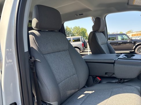 New 2026 Ford F250 XL image 22