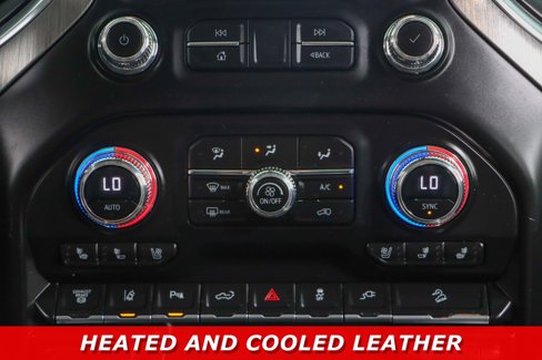 Used 2023 GMC Sierra 2500 Denali w/ Denali Ultimate Package image 21