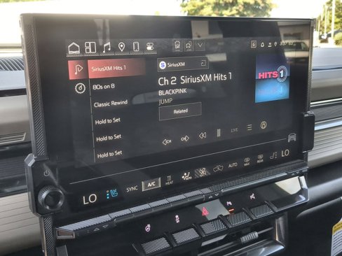 New 2026 GMC Hummer EV 4x4 Crew Cab image 13