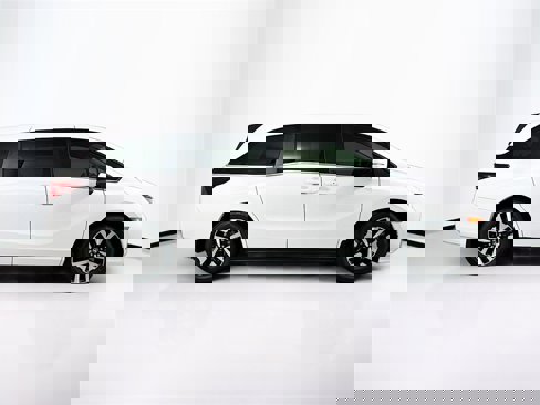 New 2026 Honda Odyssey EX-L image 4