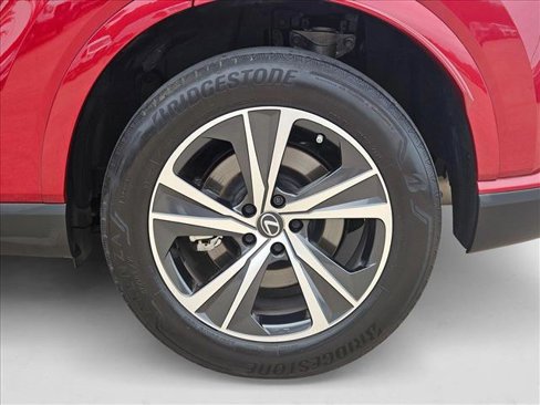 Used 2024 Lexus RX 350 Premium image 27
