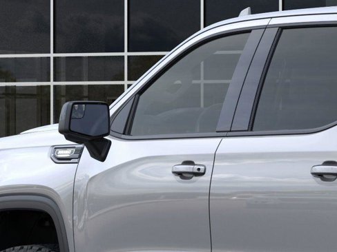 New 2026 GMC Sierra 1500 AT4 w/ AT4 Premium Package image 12