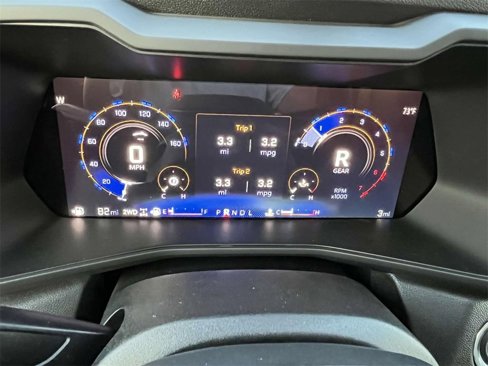 New 2025 Chevrolet Colorado Trail Boss image 20