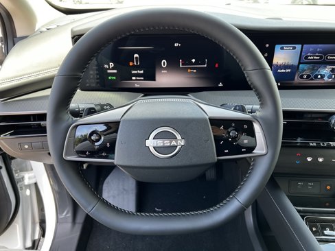 New 2025 Nissan Murano SV image 12