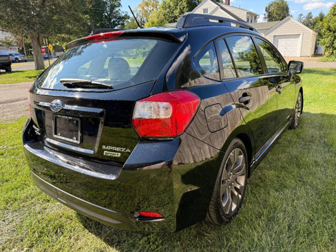 Used 2012 Subaru Impreza 2.0i Sport Limited image 5