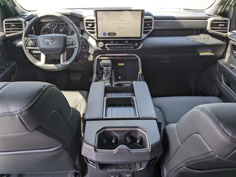 New 2025 Toyota Tundra SR5 image 8