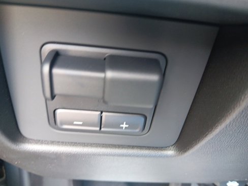 New 2026 Chevrolet Colorado W/T w/ WT Custom Package image 27