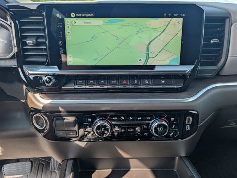 New 2026 GMC Sierra 1500 SLT w/ SLT Premium Plus Package image 19
