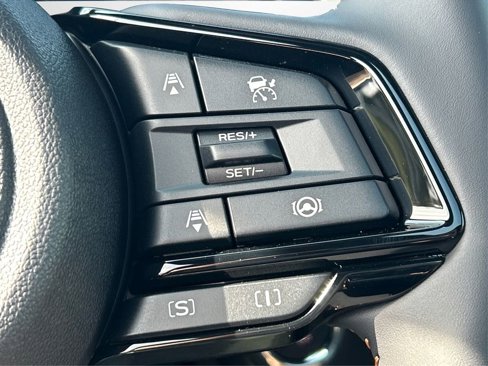 New 2025 Subaru Forester Sport image 35