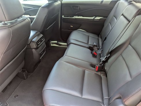 Used 2024 Honda Passport EX-L image 26