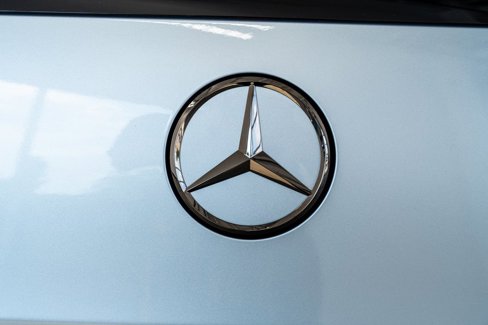 Used 2025 Mercedes-Benz GLC 63 AMG S image 30