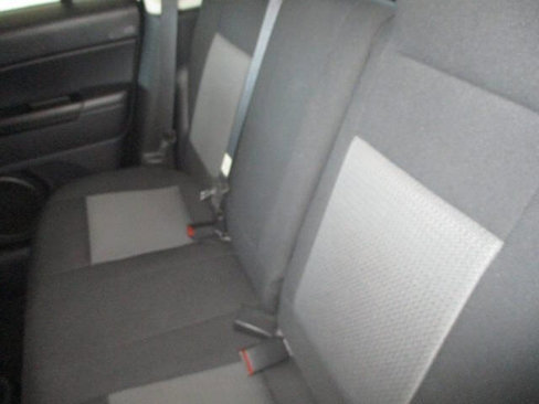 Used 2009 Jeep Patriot Sport image 24