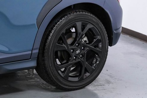 Used 2022 Hyundai Kona Limited image 50