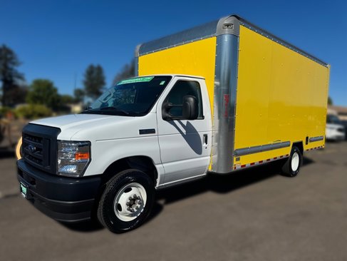 Used 2024 Ford E-350 and Econoline 350 Super Duty w/ Driver's Safety Package image 12