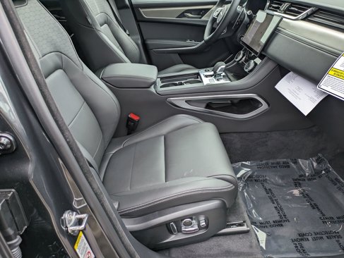New 2026 Jaguar F-PACE R-Dynamic S image 29