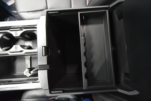 New 2025 Ford F250 Lariat w/ Lariat Ultimate Package image 18